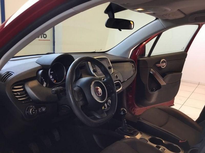 FIAT 500X 500X 1.6 MultiJet 120 CV Cross MY18