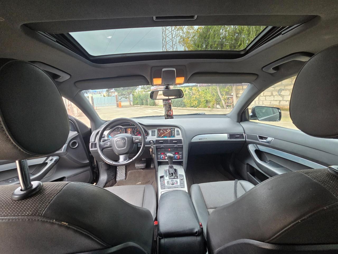 Audi A6 allroad 2.7 TDI F.AP. tiptronic Sline