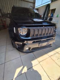 Jeep Renegade 1.3 T4 190CV PHEV 4xe AT6 80th Anniversary