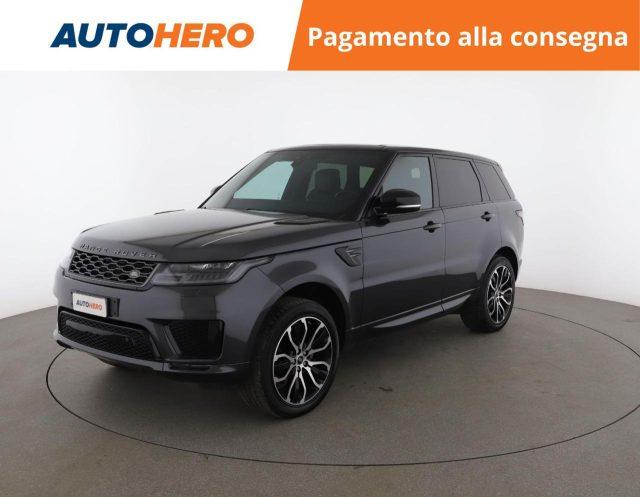 LAND ROVER Range Rover Sport 3.0 SDV6 249 CV HSE Dynamic