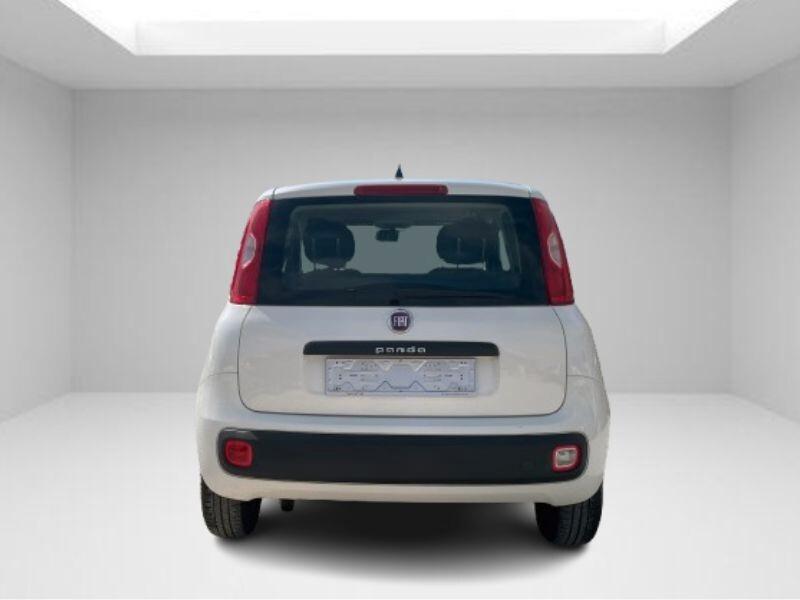 Fiat Panda 0.9 TwinAir Turbo S&S Easy