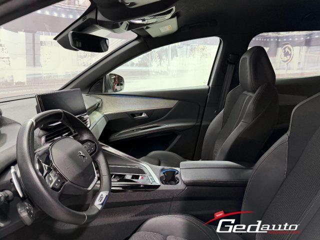 PEUGEOT 3008 BlueHDi 130 S&S EAT8 GT FULL-LED NAVI