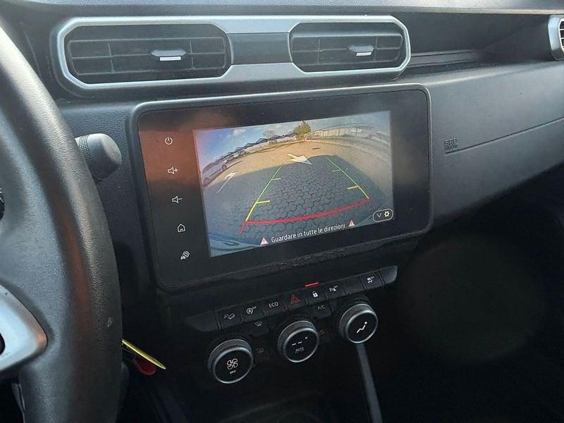 Dacia Duster 1.5 Blue dCi Journey 4x4