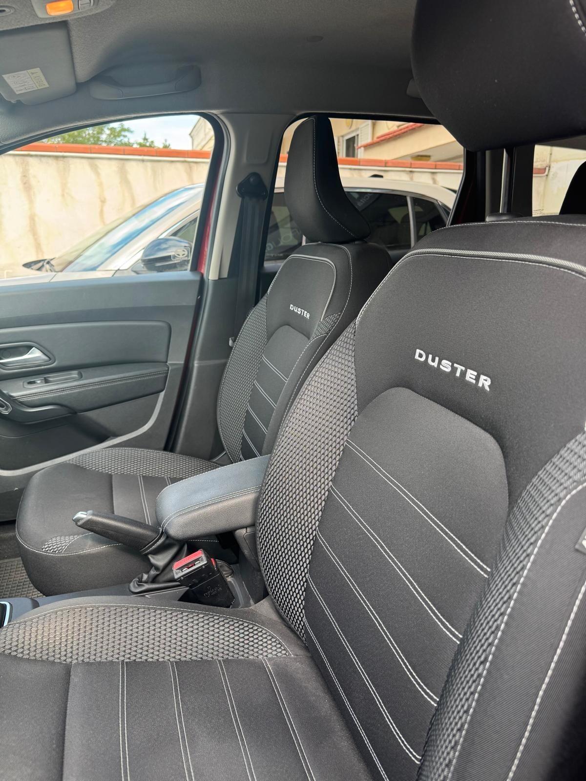Dacia Duster 1.0 TCe GPL 4x2 Extreme