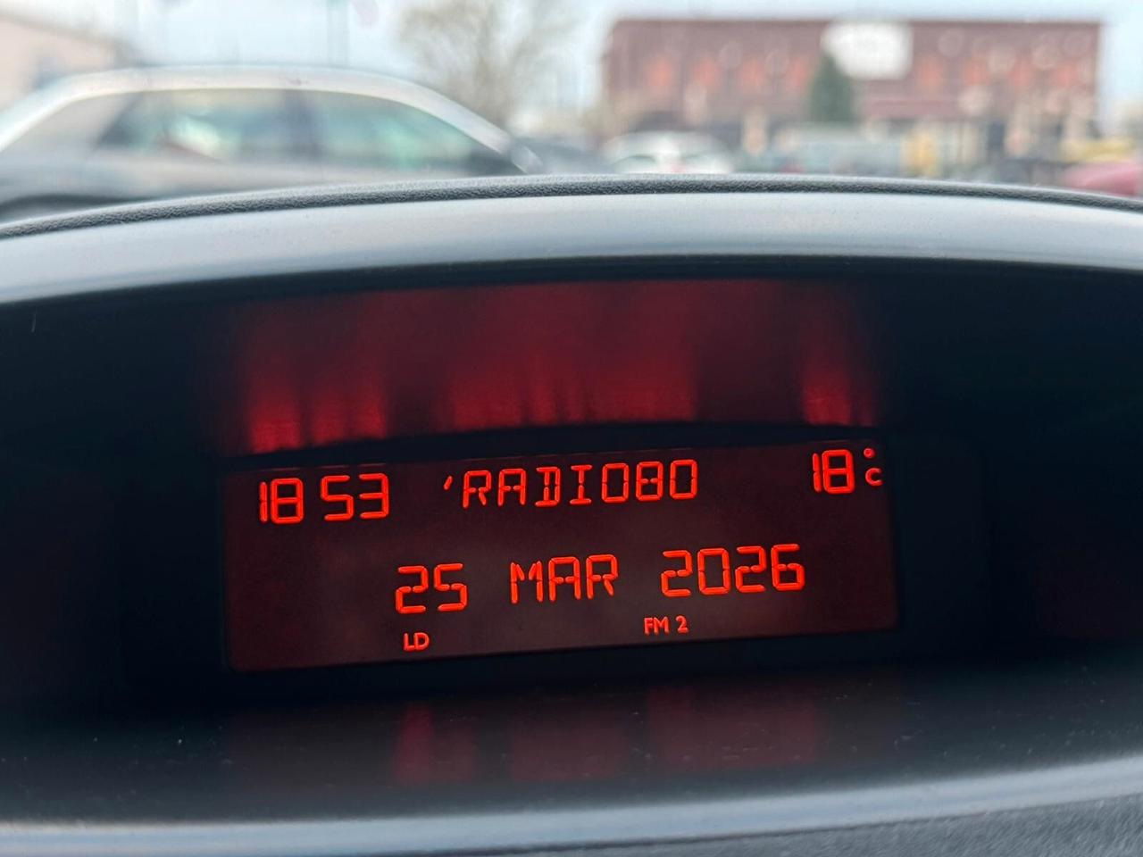 Citroen C3 1.4 Exclusive Bi Energy G