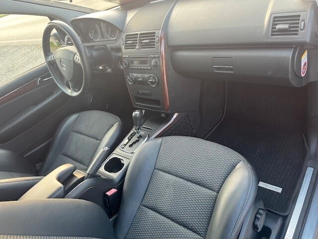 Mercedes-benz A 180 CDI Elegance Aut. GARANZIA 12 MESI