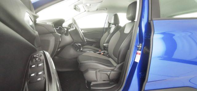 OPEL Grandland X 1.5 diesel Ecotec Start&Stop aut. Elegance