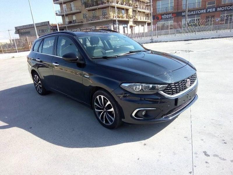 FIAT Tipo SW 1.6 mjt Lounge s&s 120cv