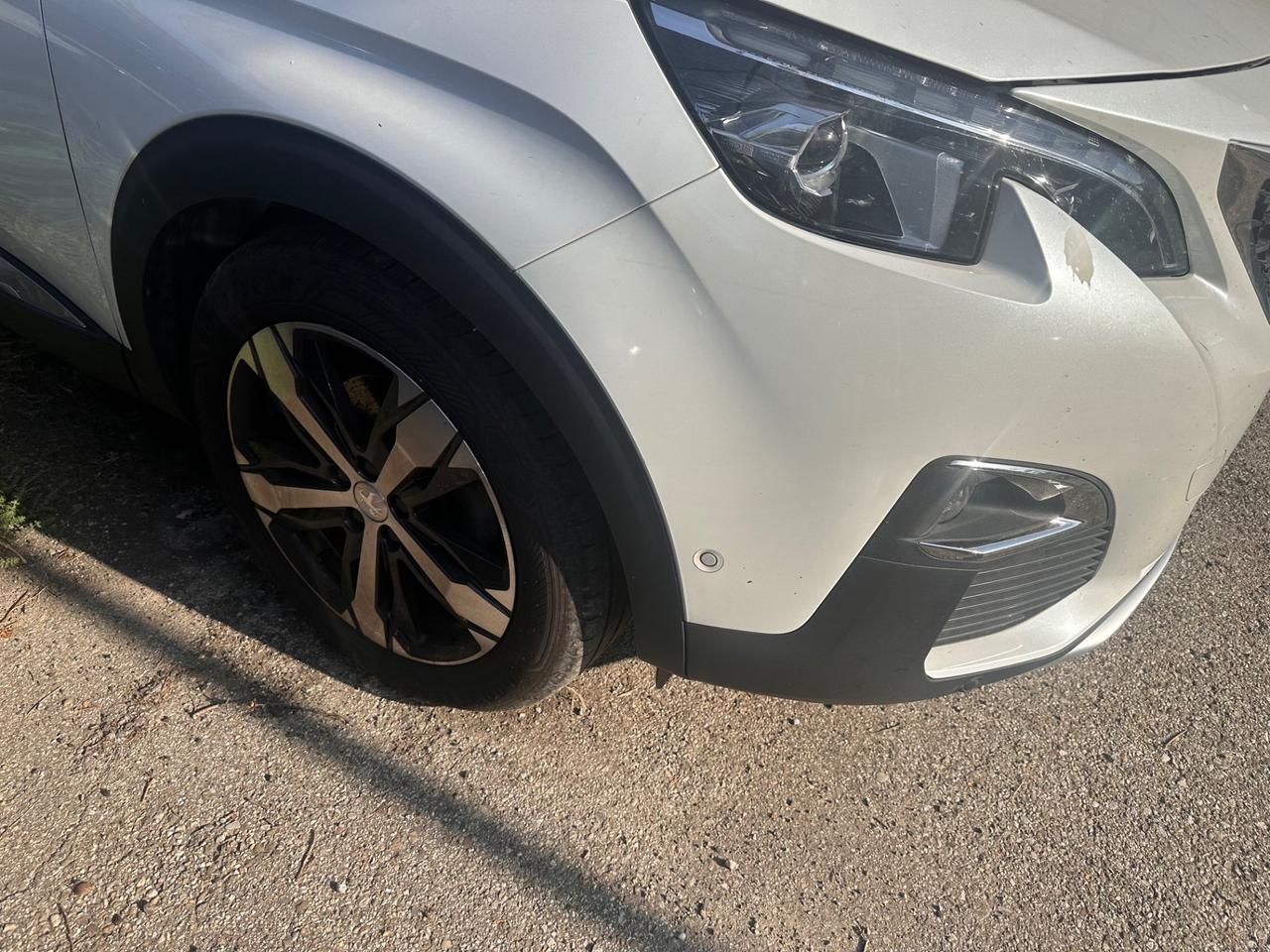 Peugeot 3008 THP 165 EAT6 S&S GT Line