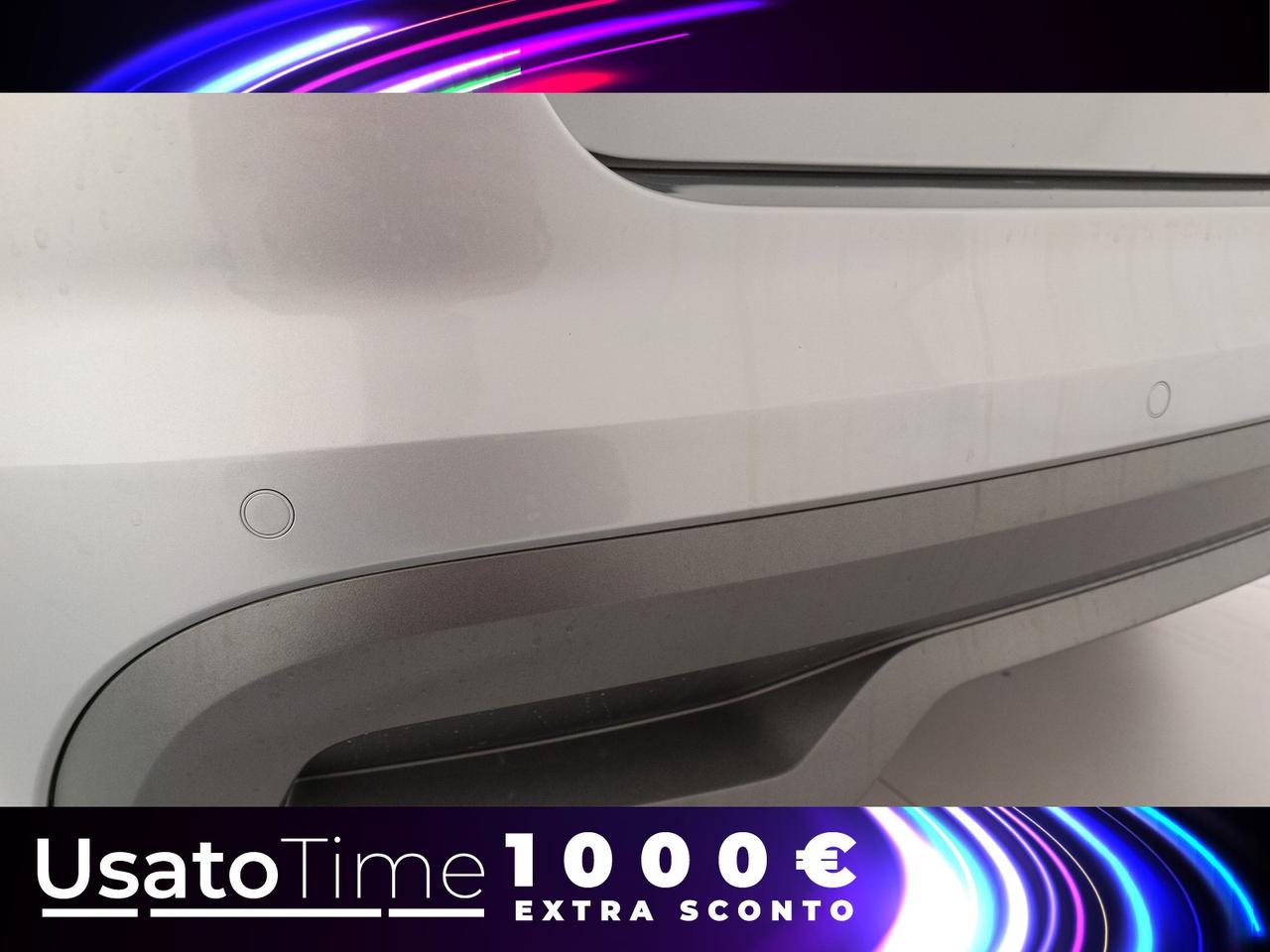 Skoda Kamiq 1.0 tsi 95cv ambition