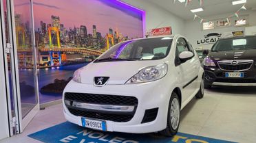 Peugeot 107 1.0 68CV 3p. Plaisir