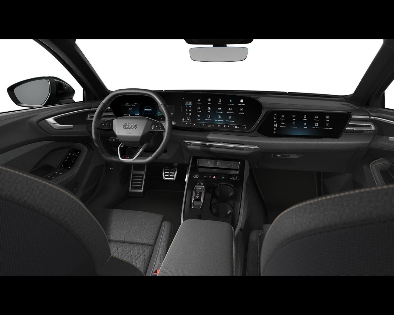 AUDI Audi A5 Avant S line edition TFSI quattro 150 kW S tronic