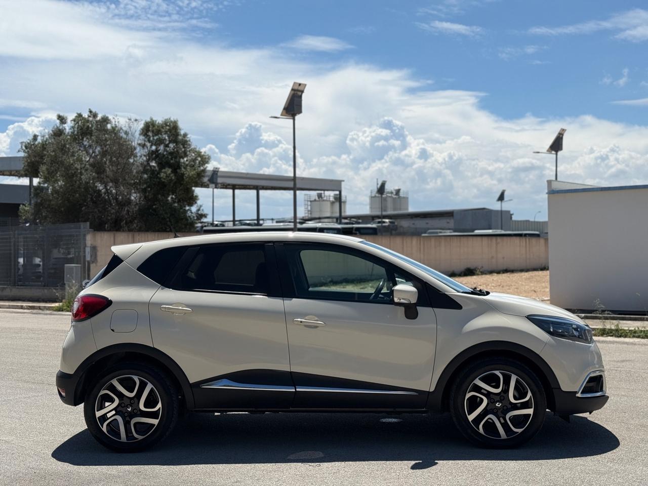 Renault Captur 1.5 dCi 8V 90 CV Start&Stop Energy R-Link