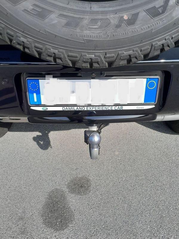 Land Rover Defender 3.0 D6 200 90 S AWD IVA ESPOSTA