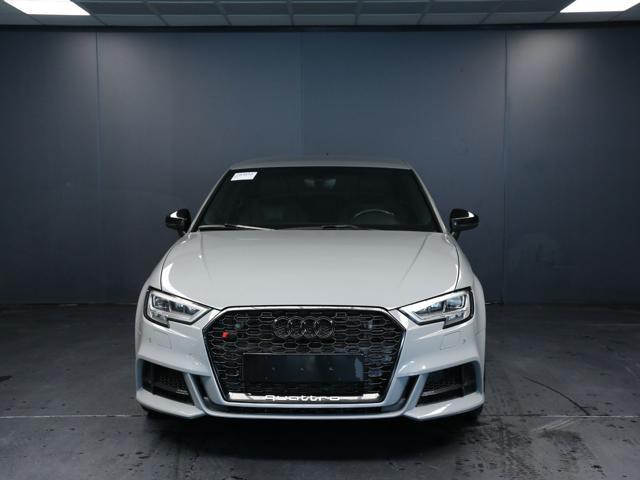 AUDI S3 SPB 2.0 TFSI 300 CV quattro S tronic
