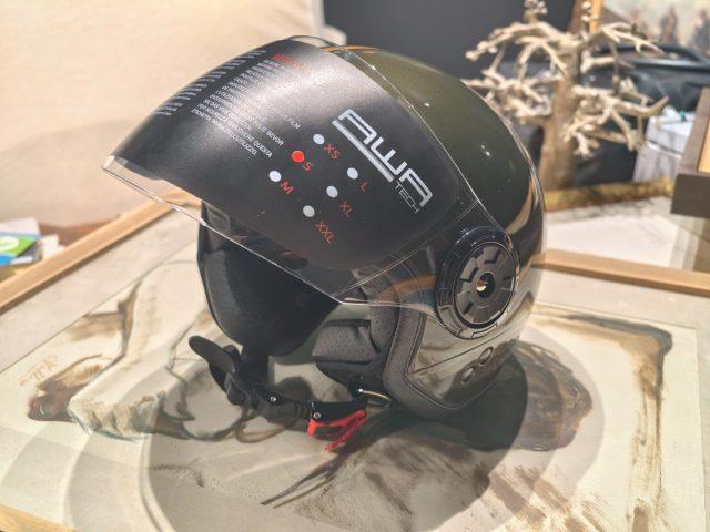 DUCATI Scrambler 800 nightshift