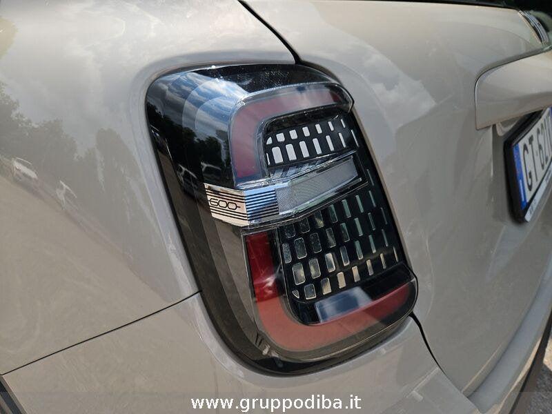 FIAT 600 IV 2023 1.2 hybrid 110cv auto