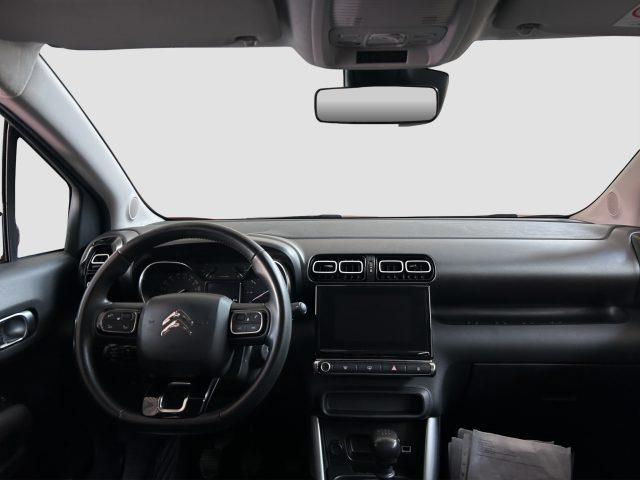 CITROEN C3 Aircross C3 Aircross PureTech 110 S&S Feel