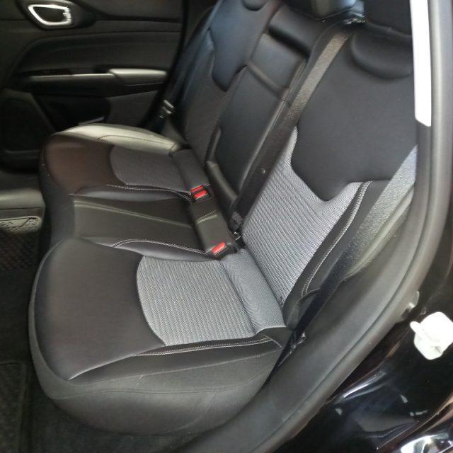 JEEP Compass 1.5 Turbo T4 130 CV MHEV 2WD Altitude