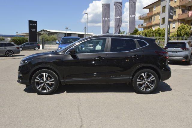 NISSAN Qashqai 1.3 DIG-T 140 CV Acenta Premium