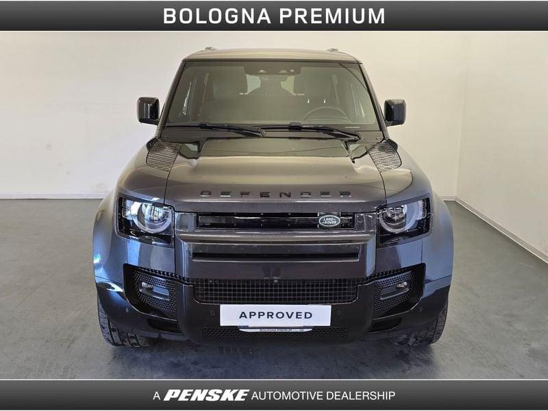 Land Rover Defender Defender 90 3.0D I6 250 CV AWD Auto X-Dynamic HSE