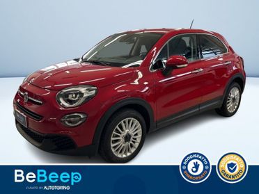 FIAT 500X 1.3 MJT BUSINESS 4X2 95CV