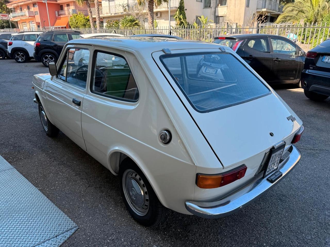 Fiat 127 900 3 porte