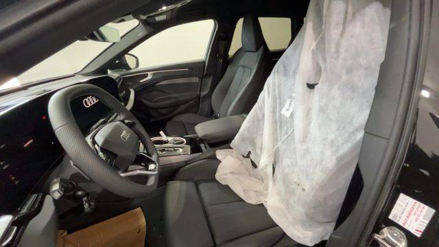 AUDI A6 Avant TDI S tronic quattro S LINE #VARI COLORI