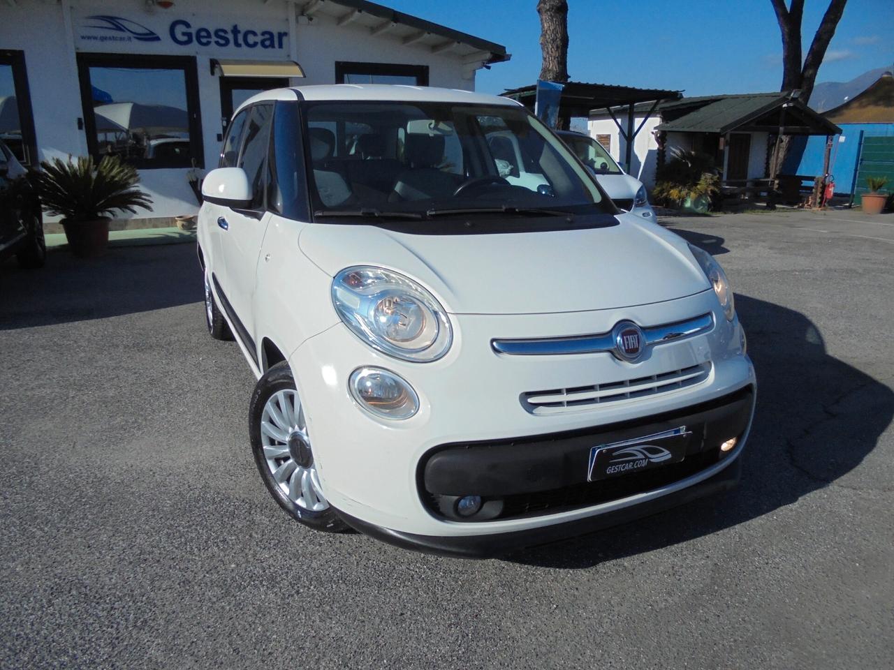 Fiat 500L 1.3 Multijet 85 CV Pop Star