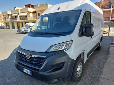 OPEL Movano 35 2.2 BlueHDi 140 S&S L2-H2 Furgone KM 58000