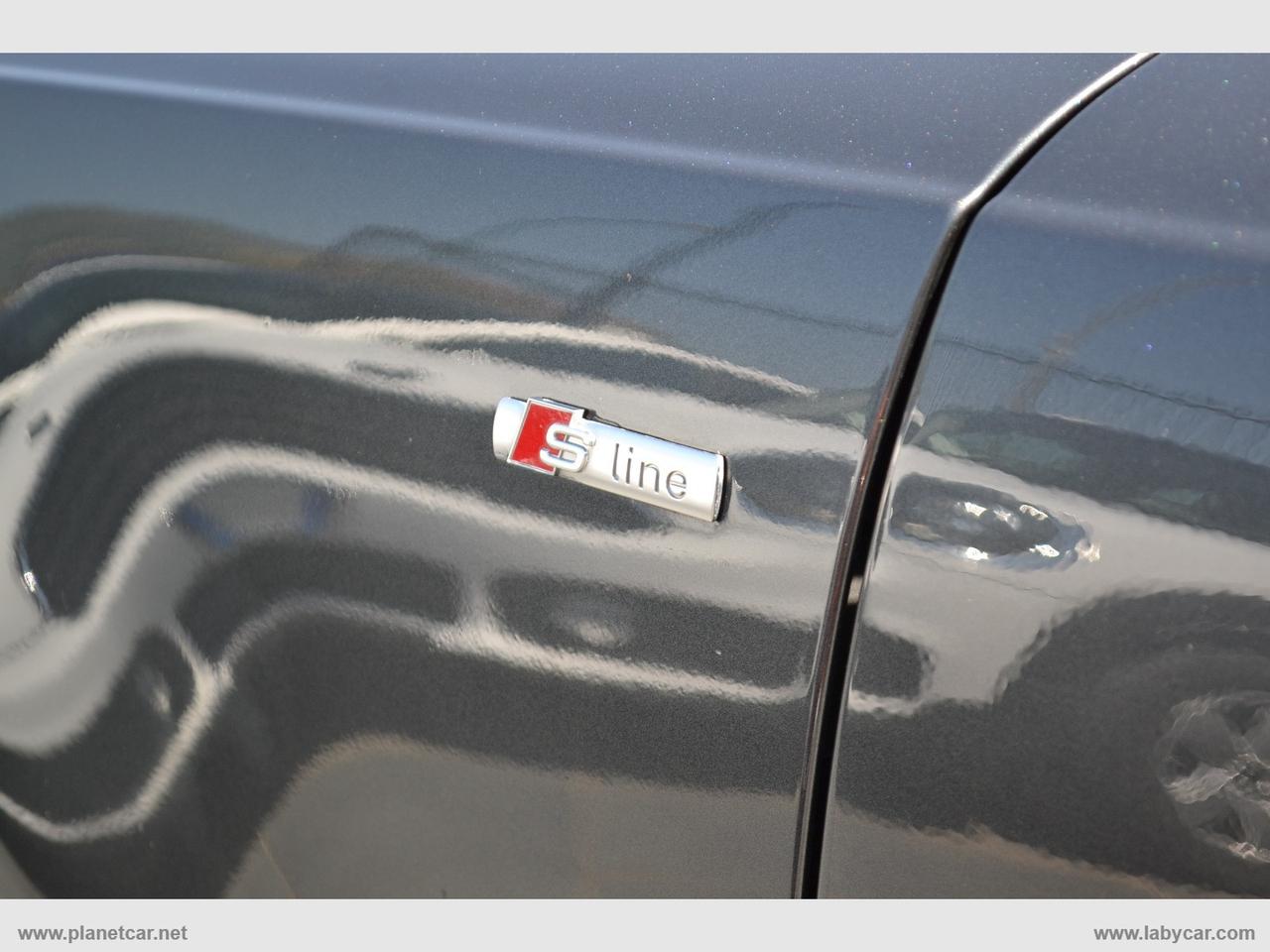 AUDI A7 SPB 3.0 TDI 245 CV quattro S tronic