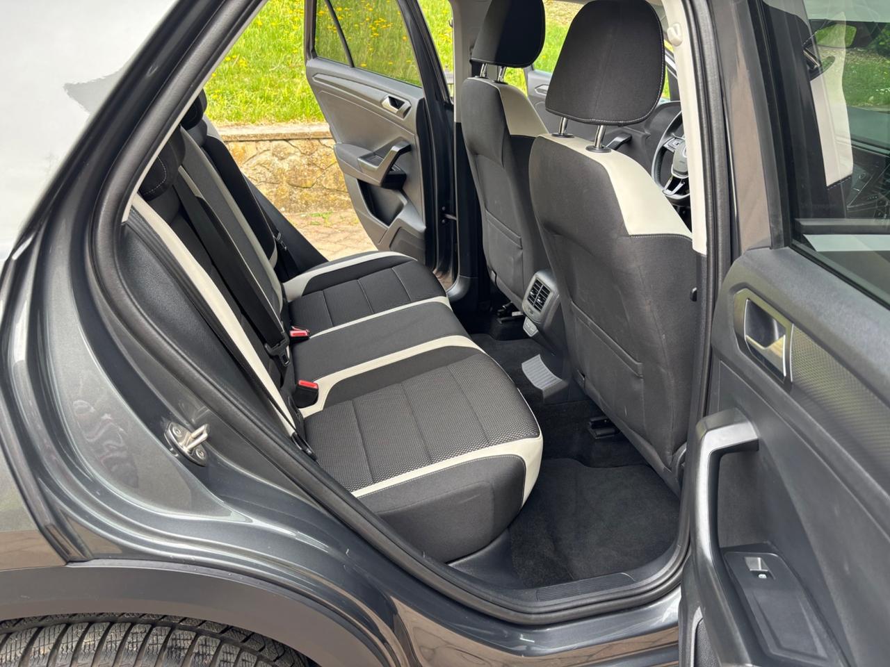 Volkswagen T-Roc 1.5 TSI 150 CV Advanced