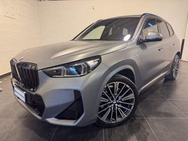 BMW X1 23 i Mild Hybrid 48V MSport Edition Balance xDrive DCT