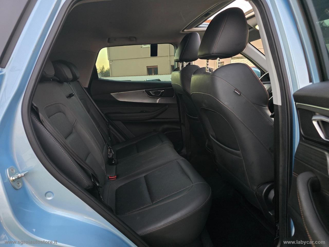 DR MOTOR dr 5.0 1.5 Bi-Fuel GPL