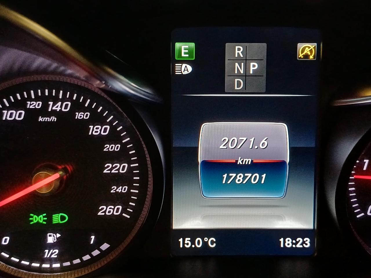 Mercedes-benz GLC 250 d 4Matic Premium