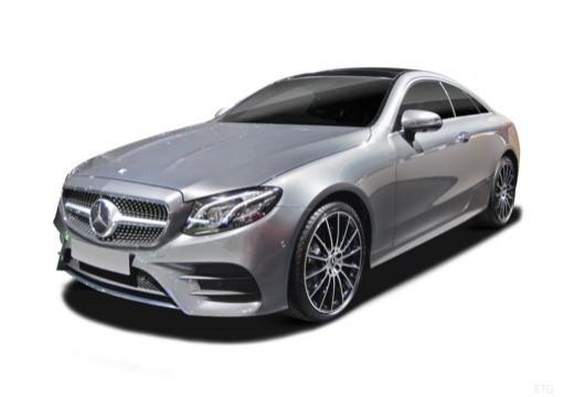 Mercedes-Benz Classe E - C238 Coupe - E Coupe 220 d Premium Plus auto