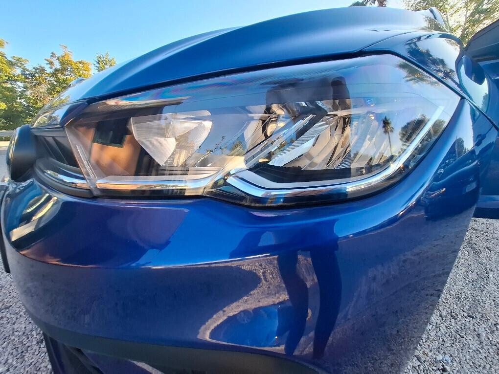 Volkswagen Polo 1.0 TSI 95cv Style