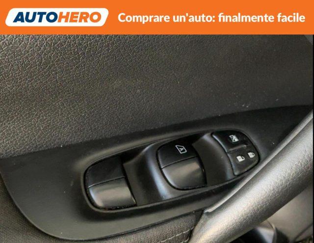 NISSAN Qashqai 1.5 dCi N-Connecta