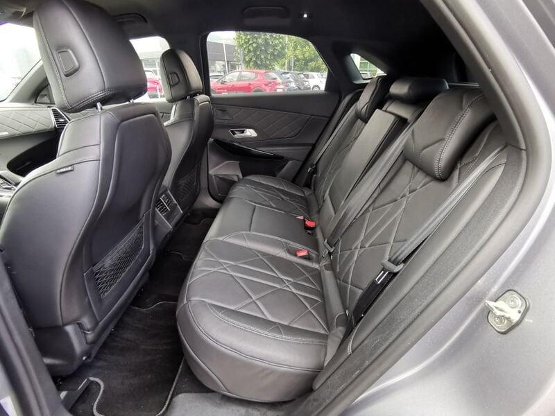 DS DS 7 DS 7 Crossback E-Tense Grand Chic