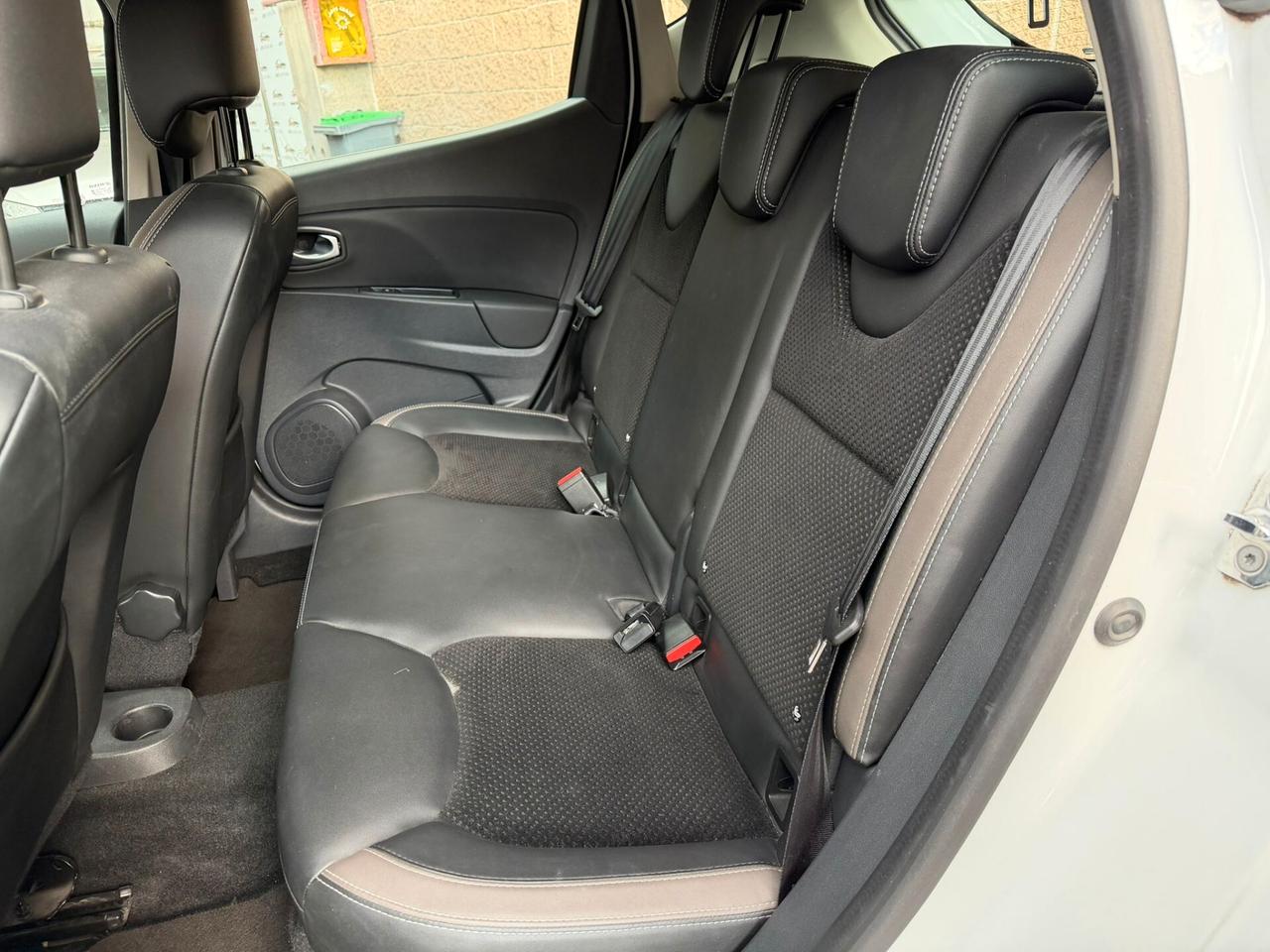 Renault Clio Energy Intens 1.5 dci 90cv