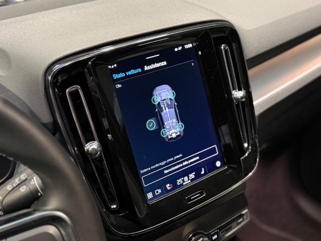 VOLVO XC40 B3 automatico Core