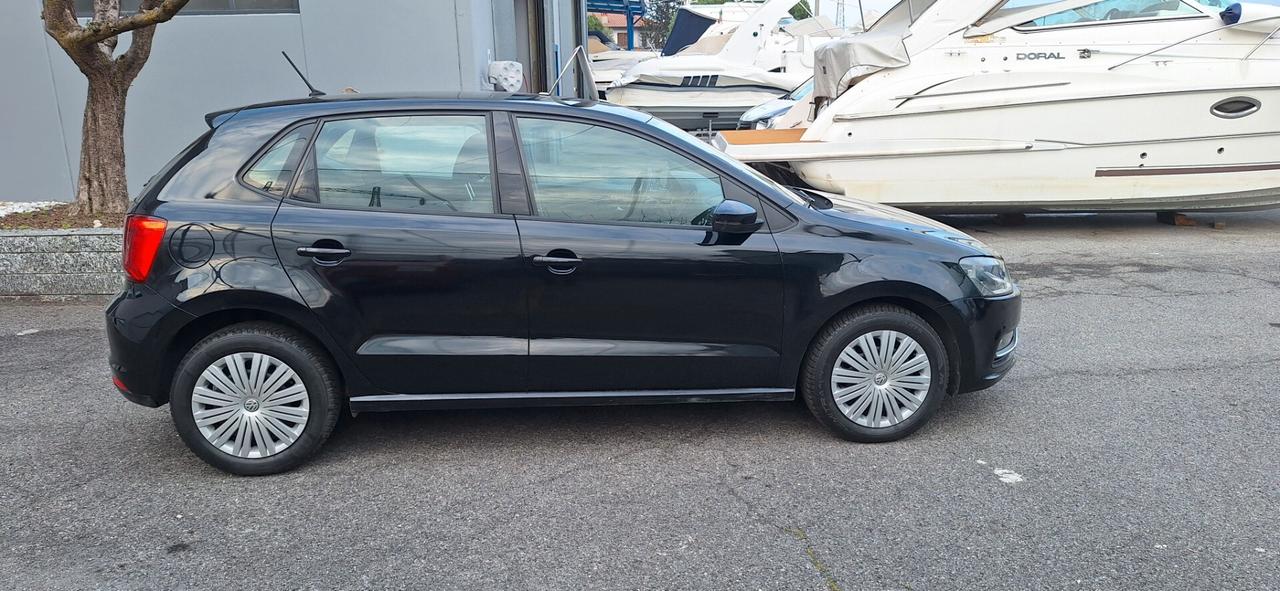 Volkswagen Polo 1.0 MPI 75 CV 5p. Comfortline