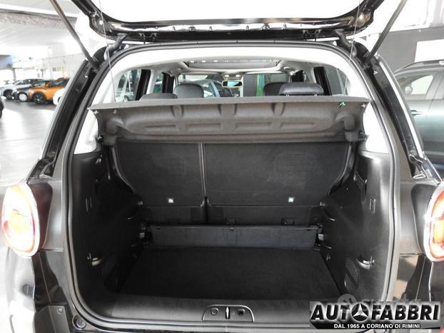 FIAT - 500 L - 1.4 95 CV Lounge Panoramic.Plus C.L