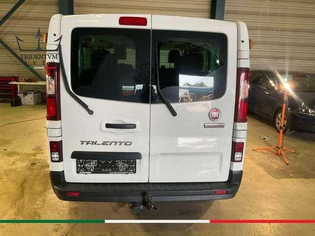 Fiat Talento 1.6 twin t. mjt CH1 12Q 125cv combi M1 E6