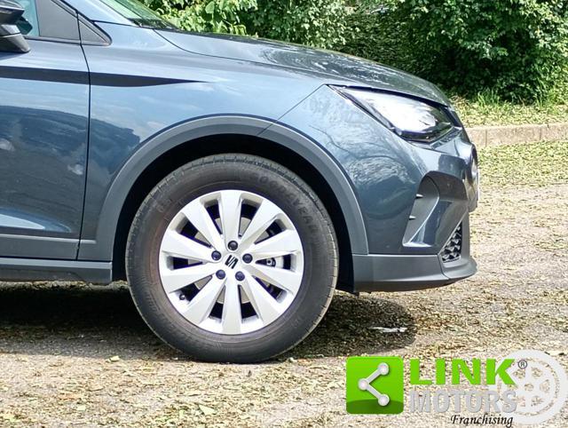 SEAT Arona 1.0 EcoTSI 95 CV Style