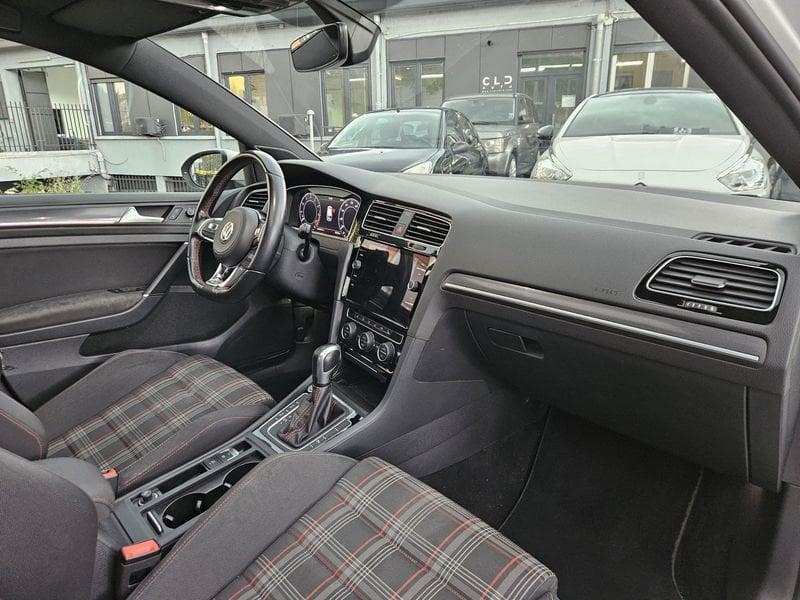 Volkswagen Golf GT 2.0 TSI GTI Performance BMT DSG