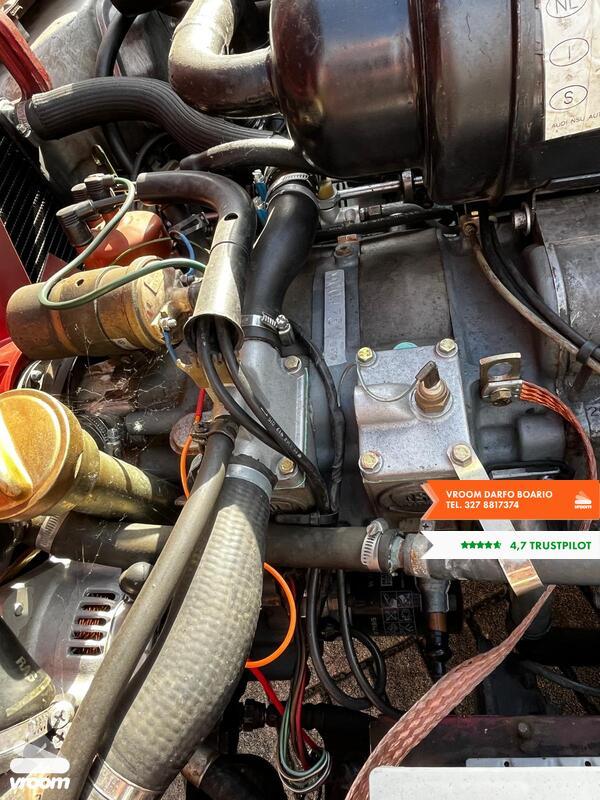NSU RO 80