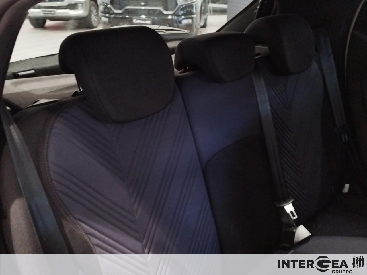 LANCIA Ypsilon 1.0 firefly hybrid Gold s&s 70cv