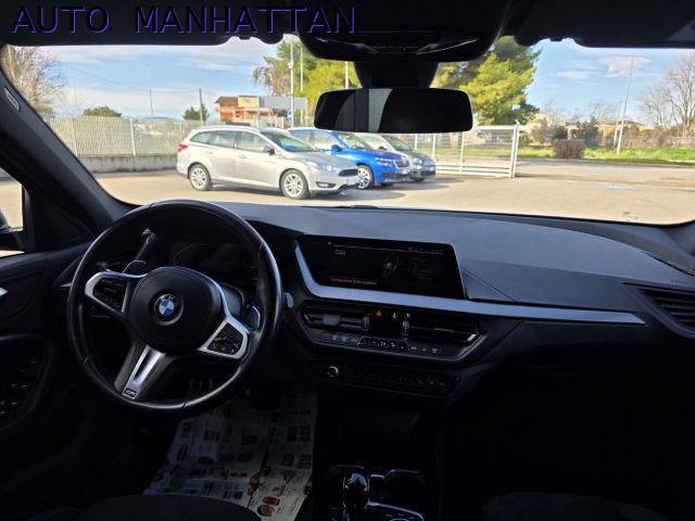 BMW 118 d 5p. Msport