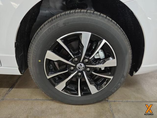 MG MG5 EV 61KWH COMFORT